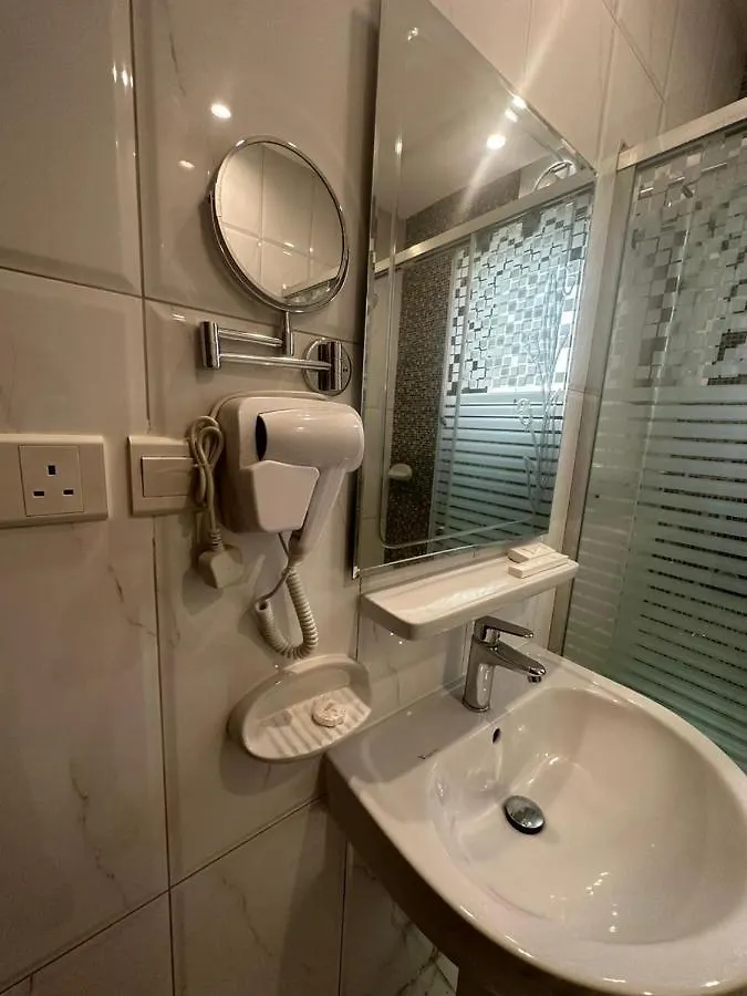 Yan Hotel Apartments يـان للوحدات السكنية المفروشة جدة