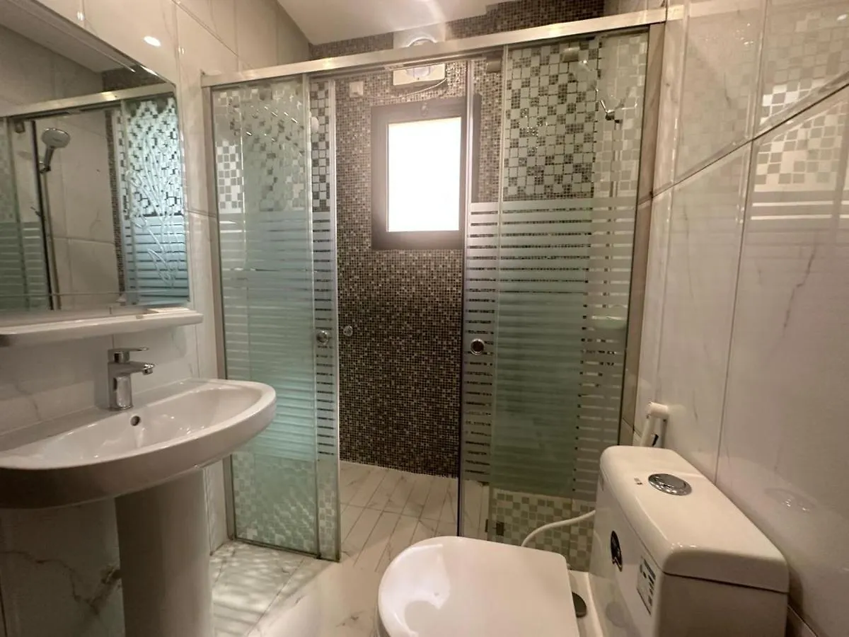 Yan Hotel Apartments يـان للوحدات السكنية المفروشة جدة