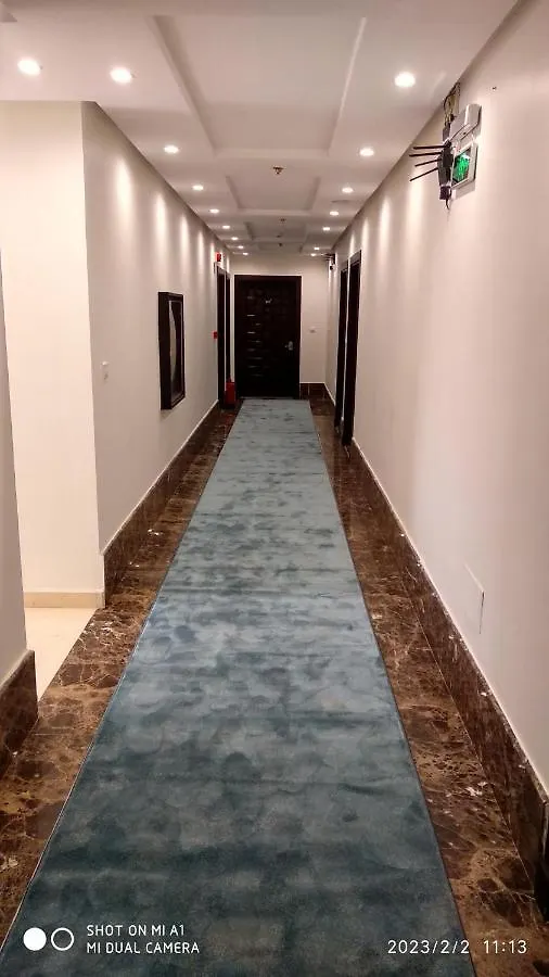 Yan Hotel Apartments يـان للوحدات السكنية المفروشة جدة المملكة العربية السعودية