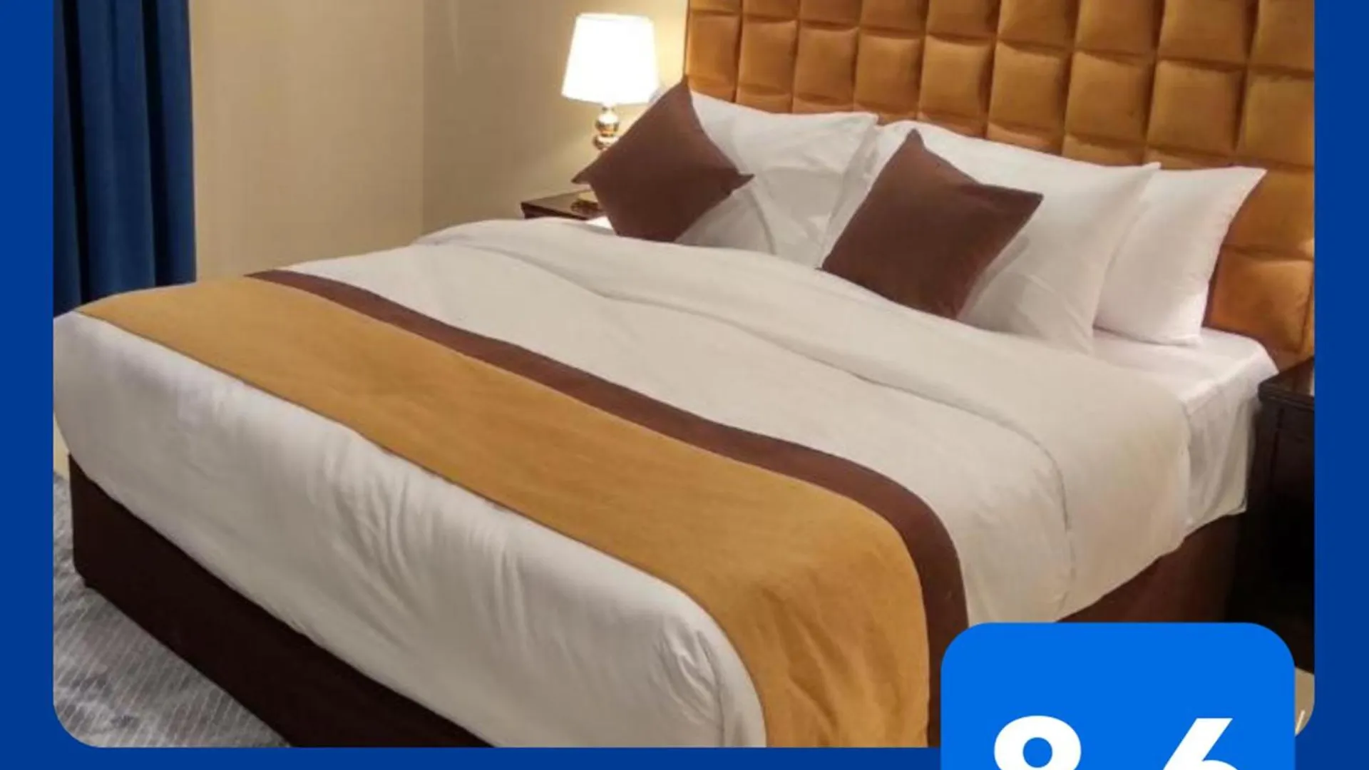 Yan Hotel Apartments يـان للوحدات السكنية المفروشة جدة