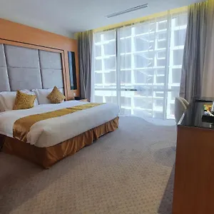 Al Rayyan Tower Джедда